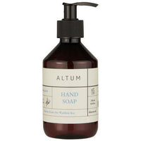 Ib Laursen, Håndsæbe ALTUM Golden Grass 250 ml-Ib Laursen-Minlillebutik.dk