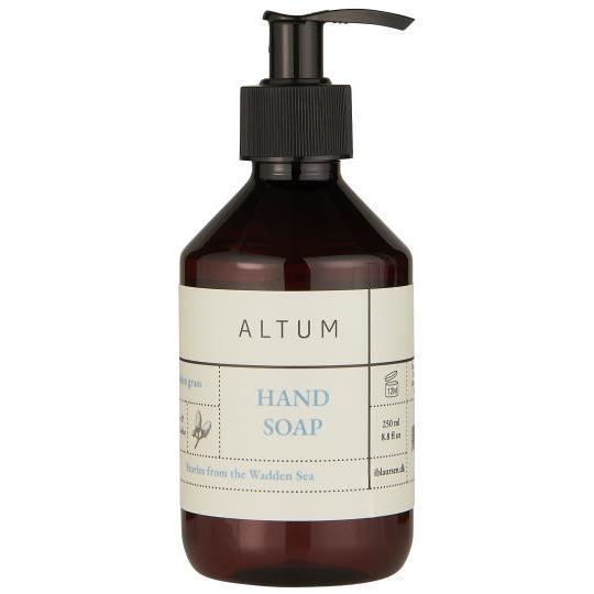 Ib Laursen, Håndsæbe ALTUM Golden Grass 250 ml-Ib Laursen-Minlillebutik.dk