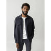 Mos Mosh Gallery, Birk Traver Overshirt, Navy-Mos Mosh Gallery-Minlillebutik.dk