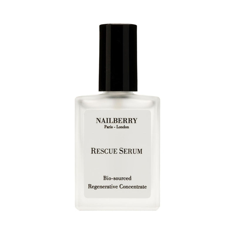 Nailberry, Neglelak, Rescue Serum-Nailberry-Minlillebutik.dk