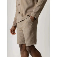 Mos Mosh Gallery, Baldo Porro Shorts, Incense-Mos Mosh Gallery-Minlillebutik.dk