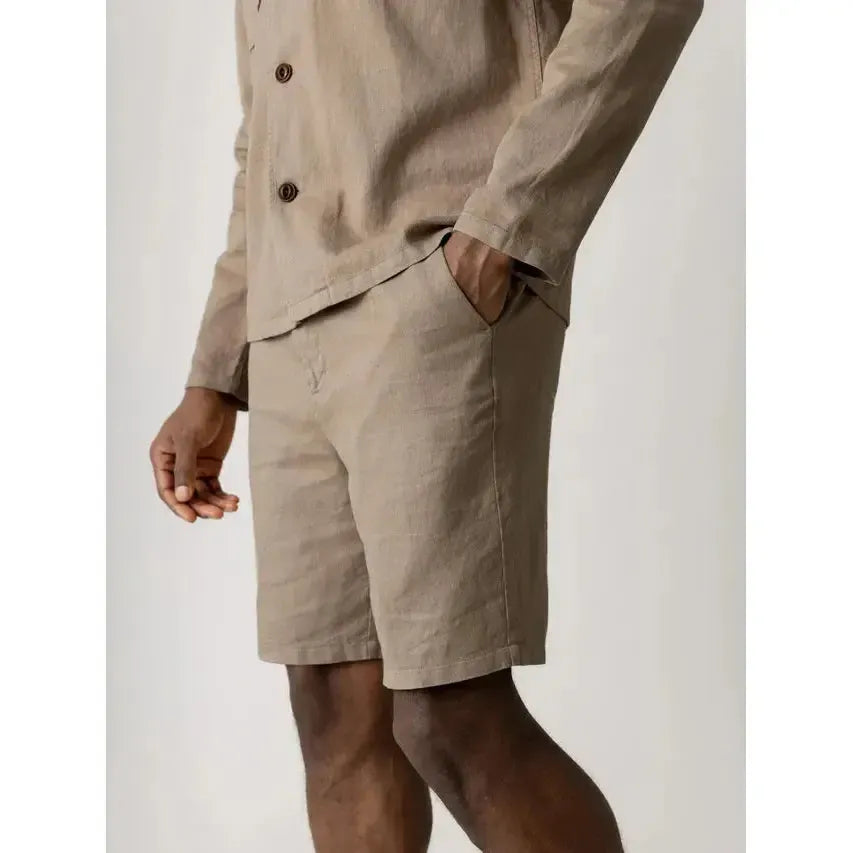 Mos Mosh Gallery, Baldo Porro Shorts, Incense-Mos Mosh Gallery-Minlillebutik.dk
