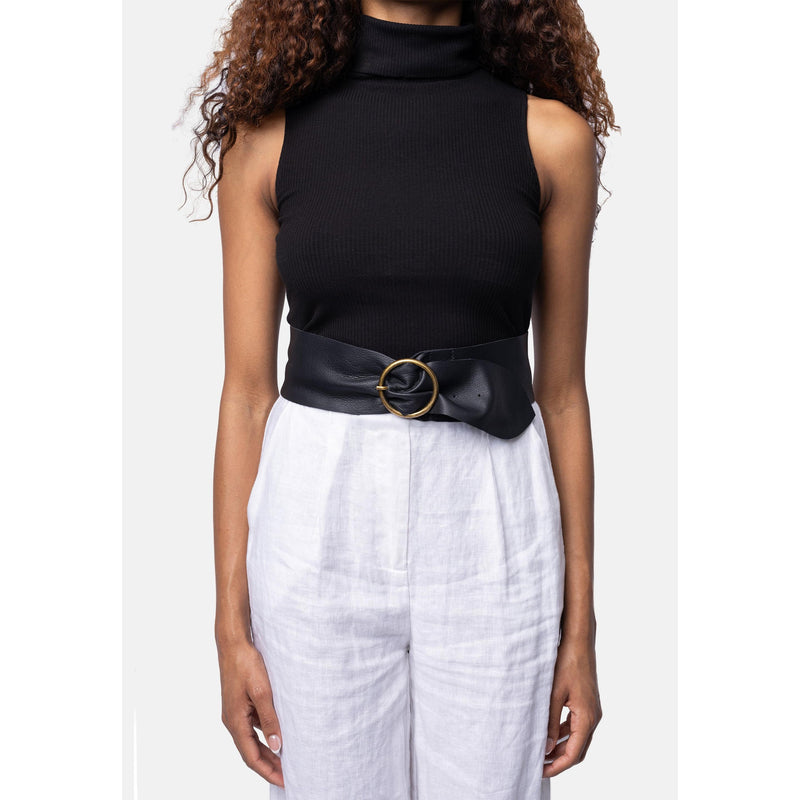 Re Designed, Hila, Black-Re Designed-Minlillebutik.dk