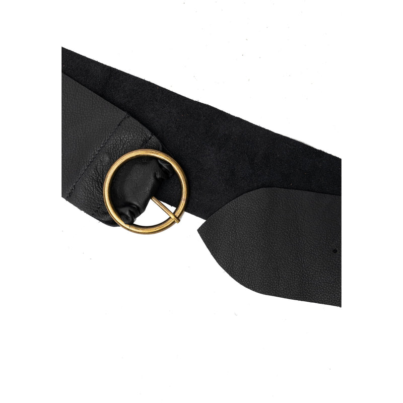 Re Designed, Hila, Black-Re Designed-Minlillebutik.dk