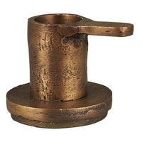 Ib Laursen, Stage t/3,8 cm lys m/hank, Tiza