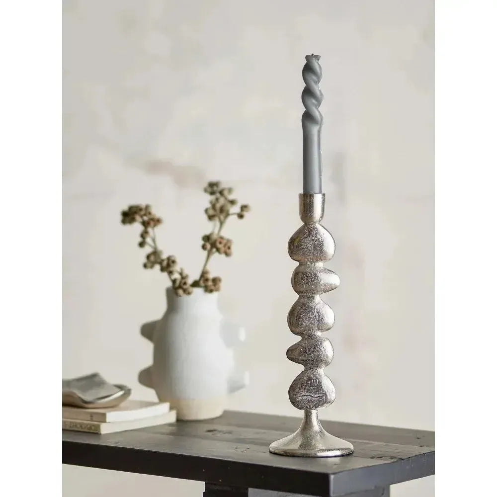 Bloomingville, Metina, Lysestage, H28,5-Minlillebutik-Minlillebutik.dk