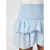 Neo Noir, Carin R Skirt, Light Blue