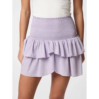 Neo Noir, Carin R Skirt, Lavendel
