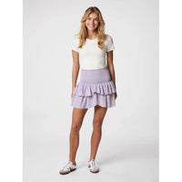 Neo Noir, Carin R Skirt, Lavendel
