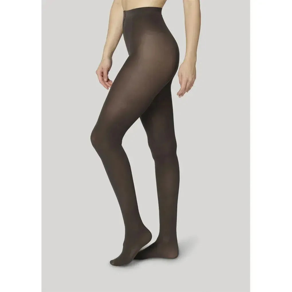 Dear Denier, Rebecca 50 Denier, Coffee Brown-MP Strømper-Minlillebutik.dk