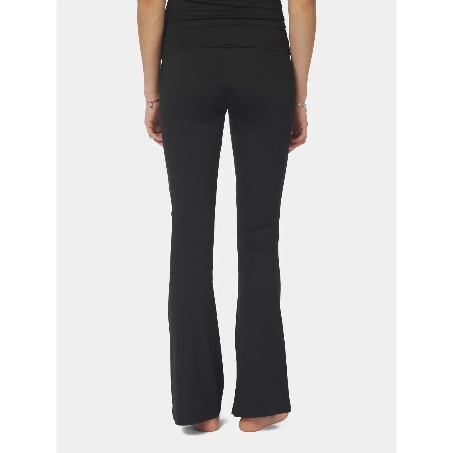 Neo Noir, Ulianna Leggings Pants, Black-Neo Noir-Minlillebutik.dk