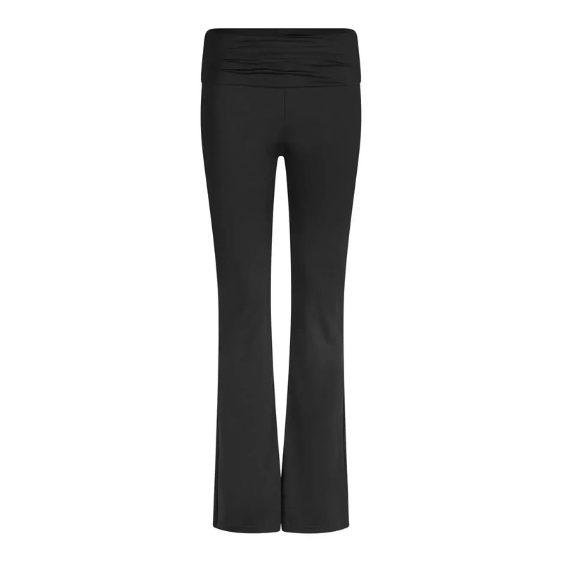 Neo Noir, Ulianna Leggings Pants, Black-Neo Noir-Minlillebutik.dk