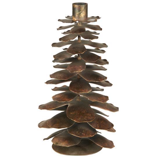 Ib Laursen, Stage t/2,2 cm lys, Kogle, Høj-Ib Laursen-Minlillebutik.dk