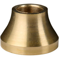 Ib Laursen, Stage t/1,3 cm lys børstet look