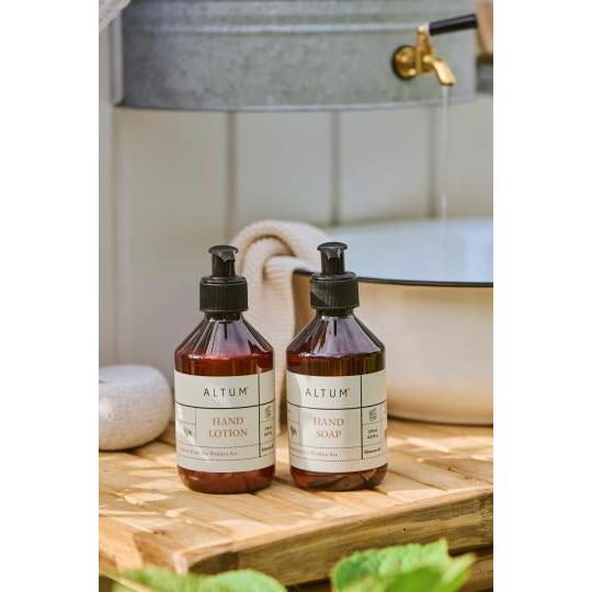 Ib Laursen, Håndlotion ALTUM Meadow 250 ml-Ib Laursen-Minlillebutik.dk
