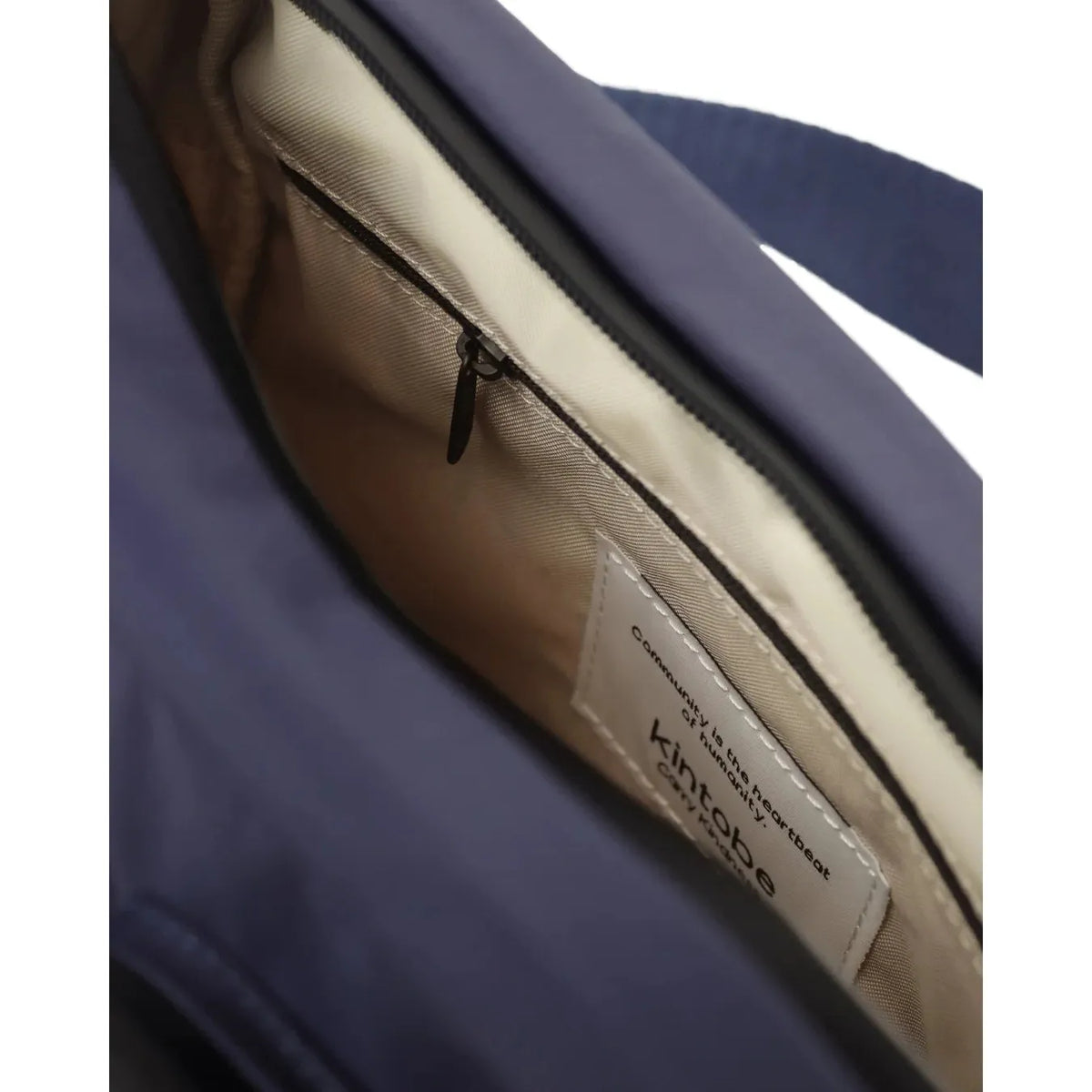 Kintobe, Miles, Twilight Blue-Kintobe-Minlillebutik.dk