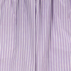 Pockies, Womens Pyjama Pants, Lavender Stripes-Pockies-Minlillebutik.dk