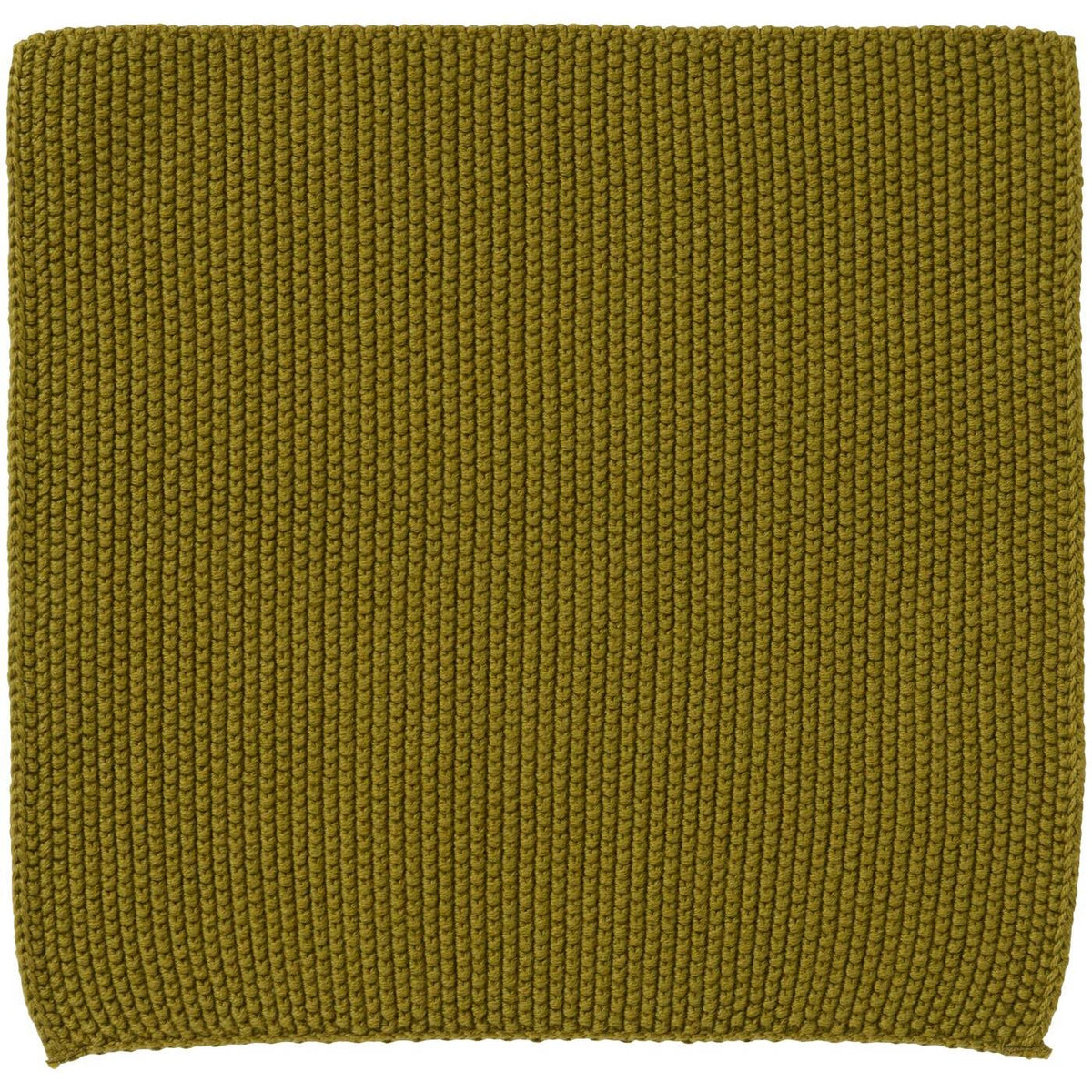 Ib Laursen, Karklud Mynte autumn green strikket, 6351-31