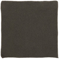 Ib Laursen, Karklud Mynte thunder grey strikket, 6351-74