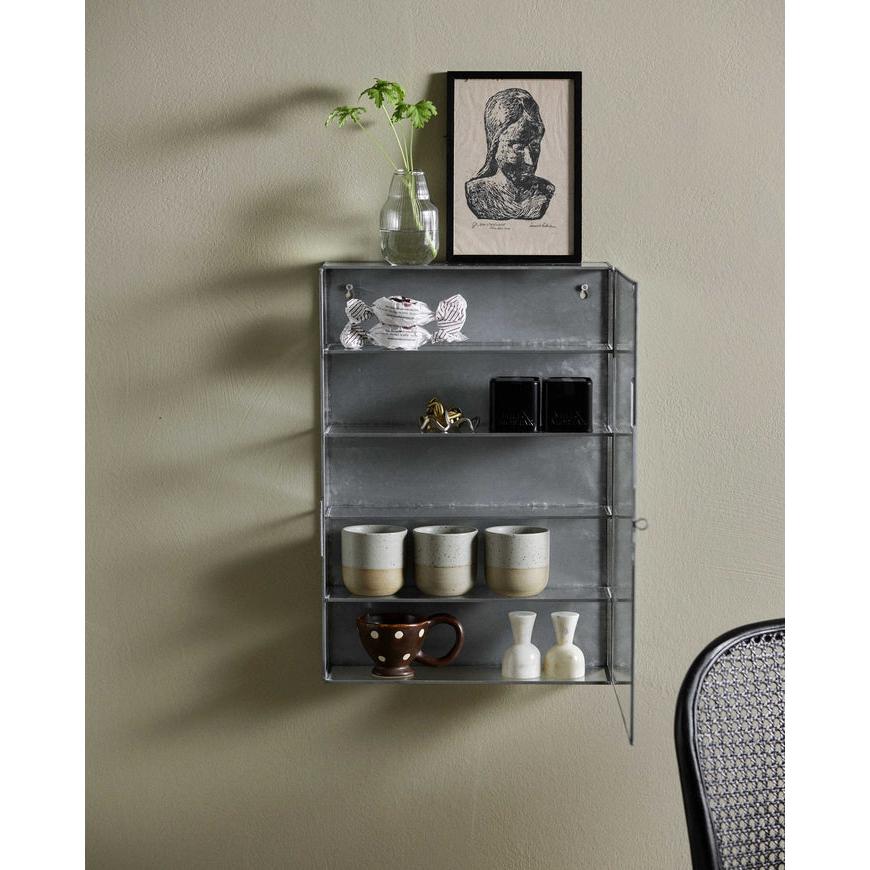 Nordal, Atelier FORMA, Zina kop m/hank-Nordal-Minlillebutik.dk