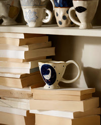 Nordal, Atelier FORMA, Fira kop m/hank