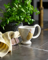 Nordal, Atelier FORMA, Pera kop m/hank