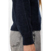 Nümph, Nuriette Pullover, Dark Sapphire-Nümph-Minlillebutik.dk
