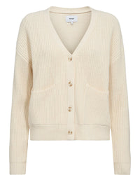 Nümph, Numarlene Cardigan, Pristine