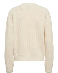 Nümph, Numarlene Cardigan, Pristine