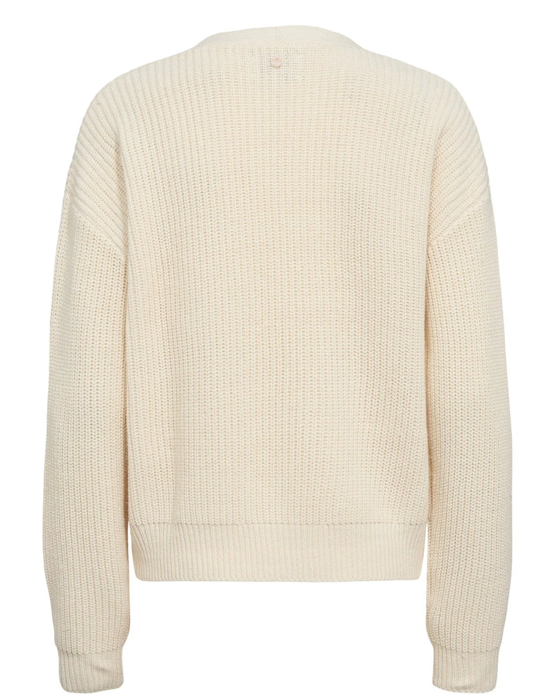 Nümph, Numarlene Cardigan, Pristine