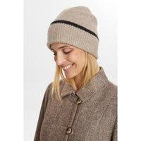 Nümph, Nuoline Hat, Gray Morn-Nümph-Minlillebutik.dk