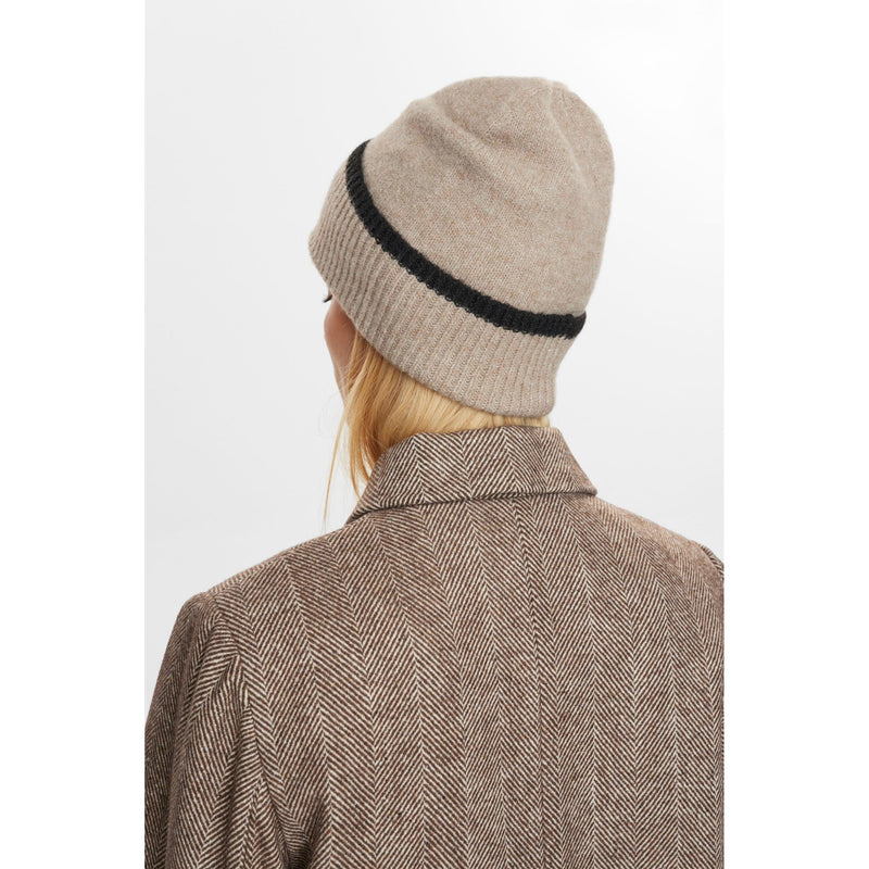 Nümph, Nuoline Hat, Gray Morn-Nümph-Minlillebutik.dk