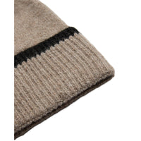 Nümph, Nuoline Hat, Gray Morn-Nümph-Minlillebutik.dk