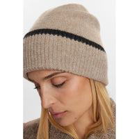 Nümph, Nuoline Hat, Gray Morn-Nümph-Minlillebutik.dk