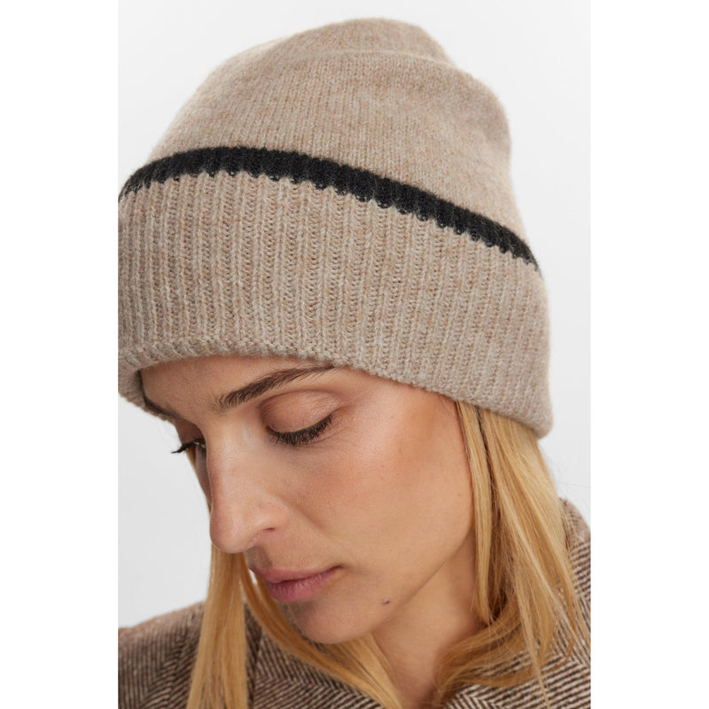 Nümph, Nuoline Hat, Gray Morn-Nümph-Minlillebutik.dk