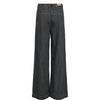 Nümph, Nuseoul Long Jeans, Medium Grey Denim-Nümph-Minlillebutik.dk