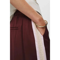 Nümph, Nusantina Pants, Winetasting-Nümph-Minlillebutik.dk