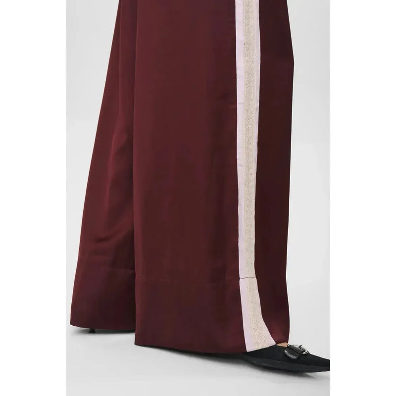 Nümph, Nusantina Pants, Winetasting-Nümph-Minlillebutik.dk