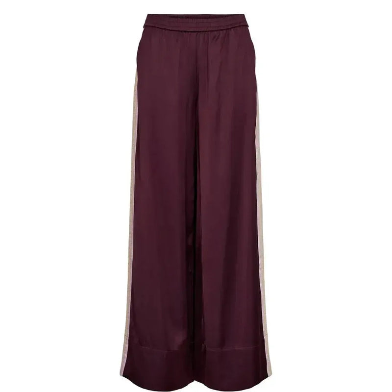 Nümph, Nusantina Pants, Winetasting-Nümph-Minlillebutik.dk