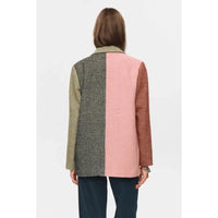 Nümph, Nuavey Blazer, Caviar-Nümph-Minlillebutik.dk