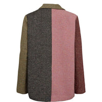 Nümph, Nuavey Blazer, Caviar-Nümph-Minlillebutik.dk