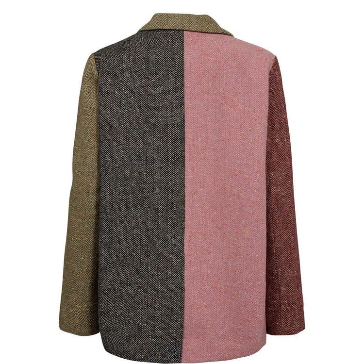 Nümph, Nuavey Blazer, Caviar-Nümph-Minlillebutik.dk