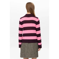 Nümph, Nuchia Polo, Pink Lemonade-Nümph-Minlillebutik.dk