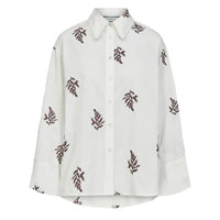 Nümph, Nubaily Shirt, Winetasting-Minlillebutik.dk-Minlillebutik.dk