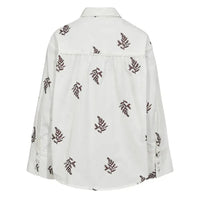 Nümph, Nubaily Shirt, Winetasting-Minlillebutik.dk-Minlillebutik.dk