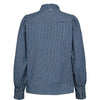 Nümph, Nuemilie Shirt, Medium Blue Denim-Nümph-Minlillebutik.dk