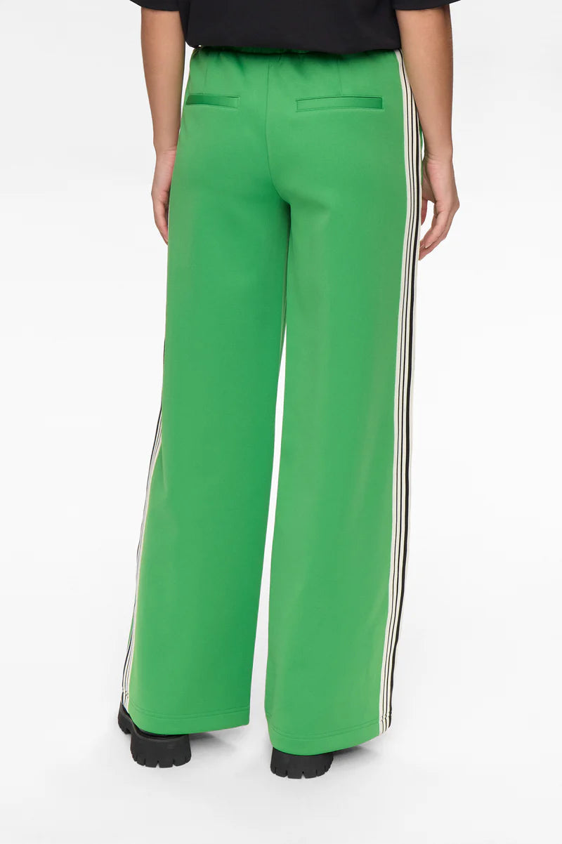 Nümph, Nusenada Pants, Vibrant Green