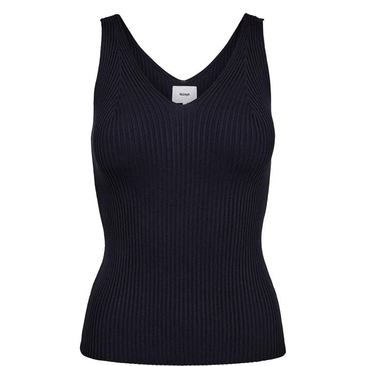 Nümph, Nucerys Cropped Top, Salute