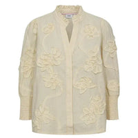 Nümph, Nuemilia Shirt, Popcorn-Nümph-Minlillebutik.dk