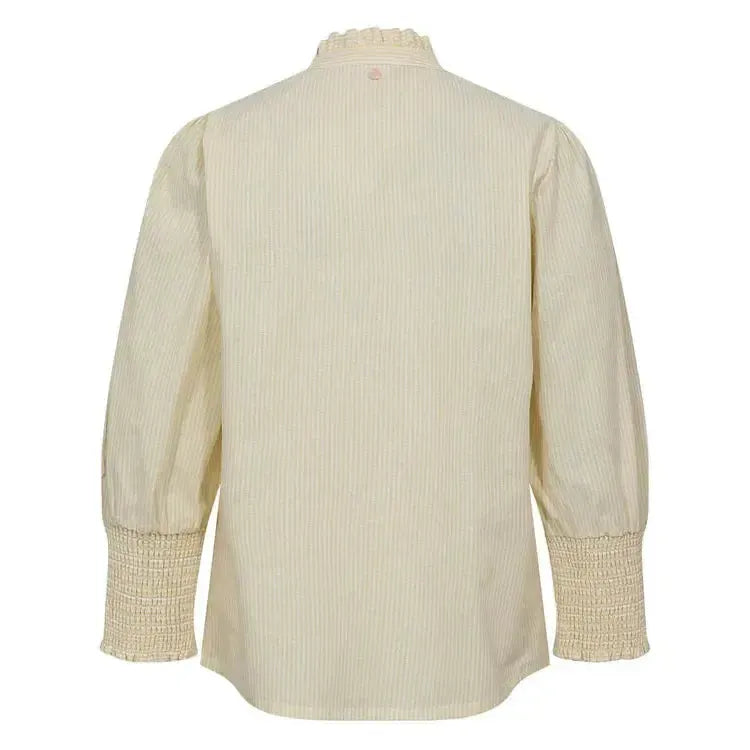 Nümph, Nuemilia Shirt, Popcorn-Nümph-Minlillebutik.dk